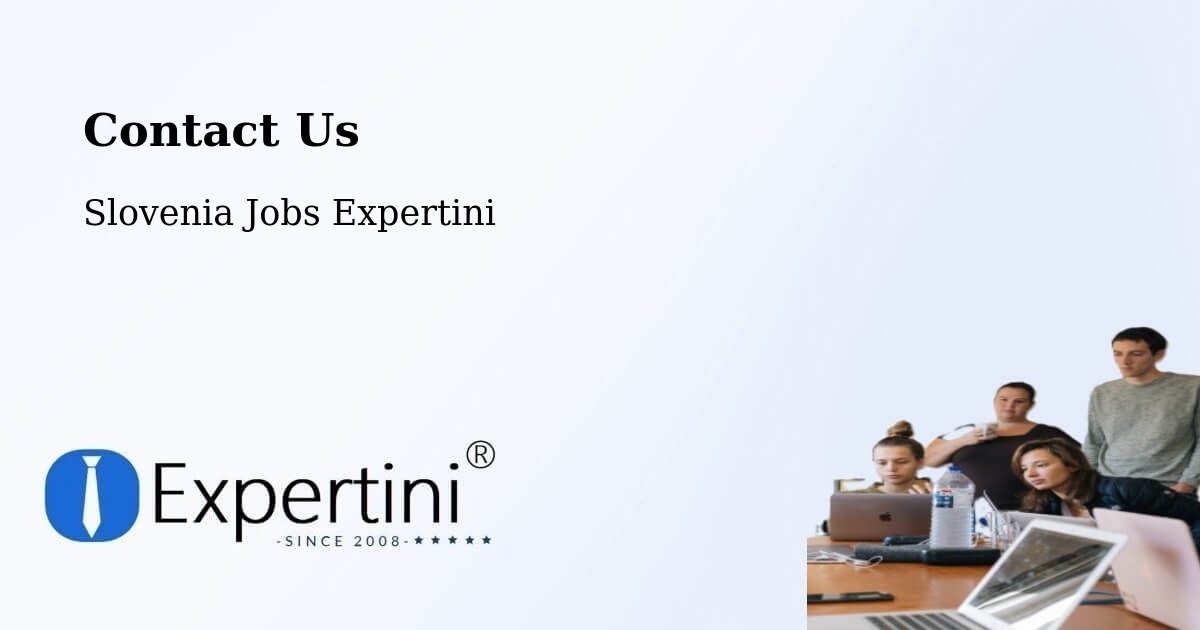 Contact Expertini – Ravne - Slovenia Jobs Expertini