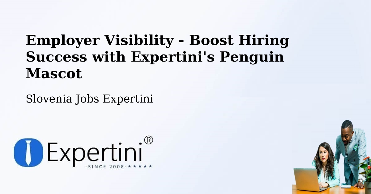 CV and Resume Visibility Optimization – Ravne - Slovenia Jobs Expertini